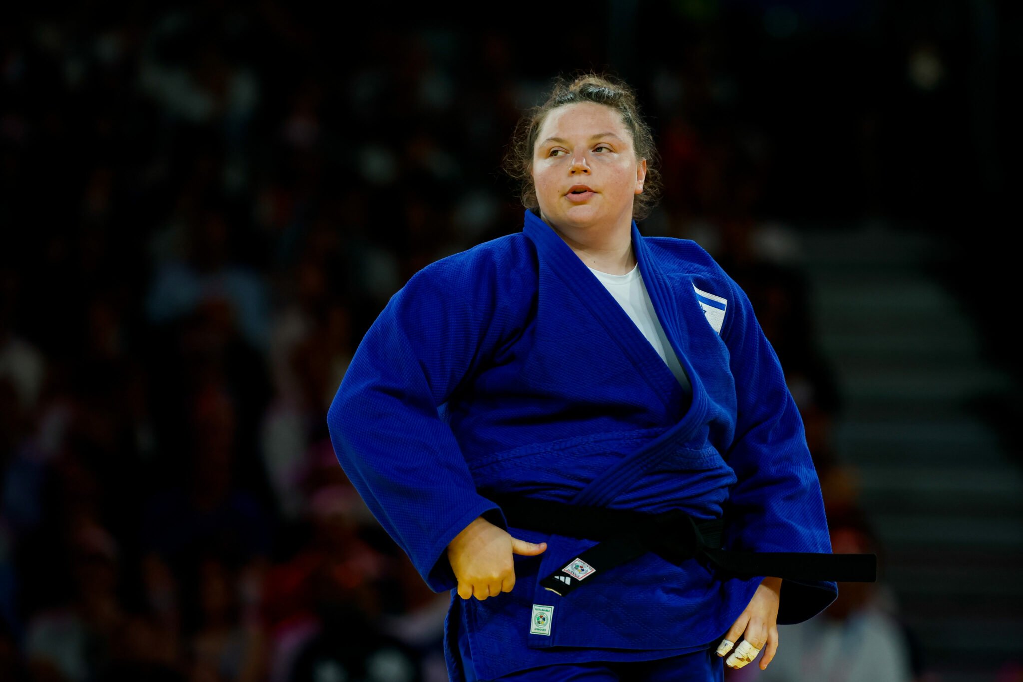 World Championships 2025: +78kg